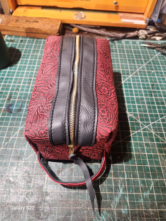 Dopp kit